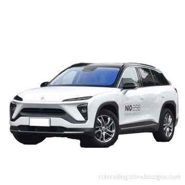 Weilai ES6 EV Auto di bilanciamento elettrico realizzate in Cina